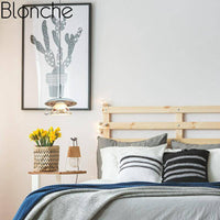 Suspension LED Tasse en céramique Fleurie | Marco Lucetti