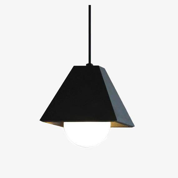 Suspension LED Tri-Color | Marco Lucetti