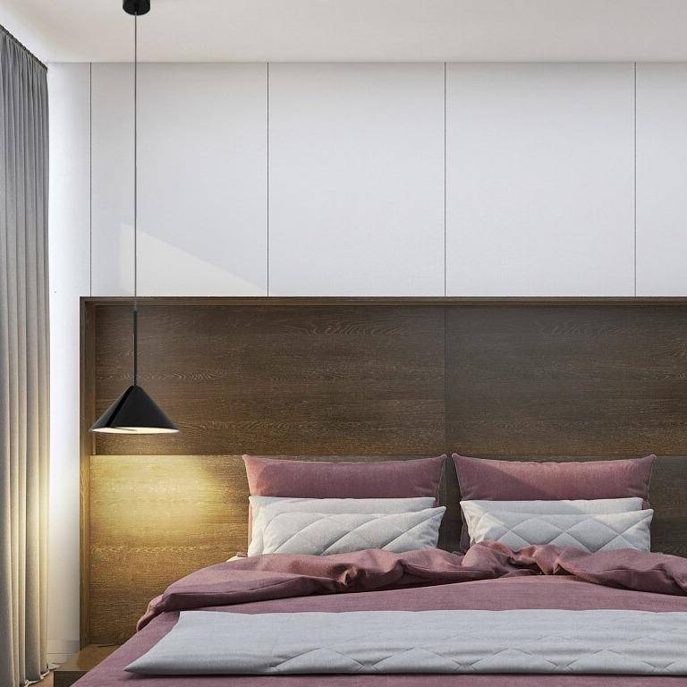 SUSPENSION LED TRIANGULAIRE - Style Hang | Marco Lucetti