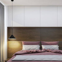 SUSPENSION LED TRIANGULAIRE - Style Hang | Marco Lucetti