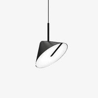 SUSPENSION LED TRIANGULAIRE - Style Hang | Marco Lucetti