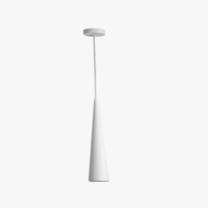 Suspension LED VisionGuard à intensité variable pour éclairage optimal | Marco Lucetti