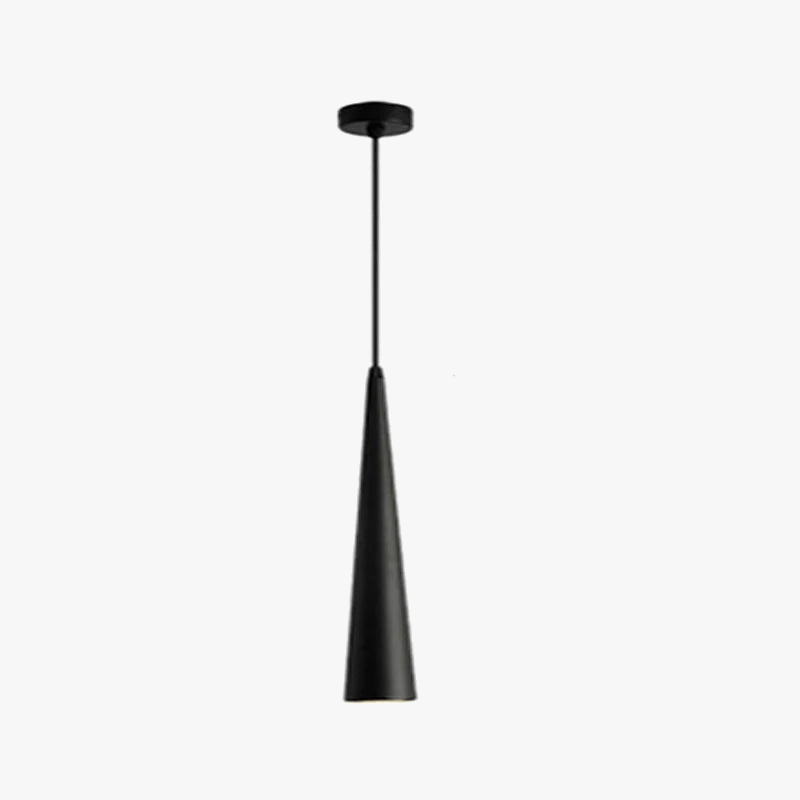 Suspension LED VisionGuard à intensité variable pour éclairage optimal | Marco Lucetti