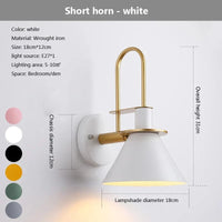 Suspension LED Wood Lights: Suspension Créative Nordique en Bois  | Marco Lucetti 1 tête blanche