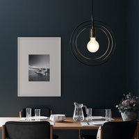 Suspension LED Yria Gréidégeo | Marco Lucetti