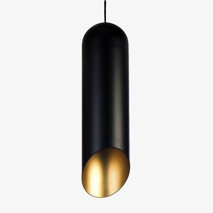 Suspension Lighty LED en Aluminium | Marco Lucetti