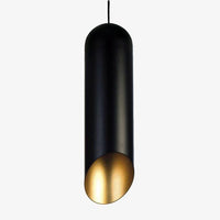 Suspension Lighty LED en Aluminium | Marco Lucetti