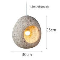 Suspension Lobe - Design Moderne | Marco Lucetti