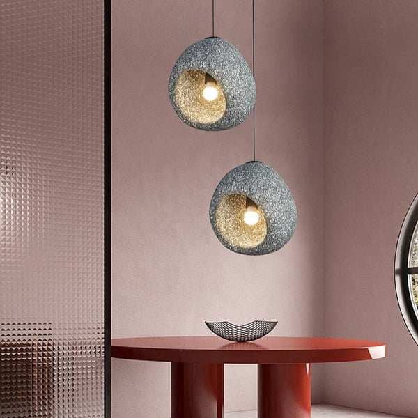 Suspension Lobe - Design Moderne | Marco Lucetti B