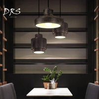 Suspension Loft en céramique industrielle | Marco Lucetti