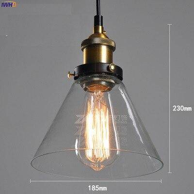 Suspension Loft en Verre | Marco Lucetti C / Transparent