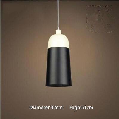 Suspension Loft LED, abat-jour en métal doré | Marco Lucetti A / Noir