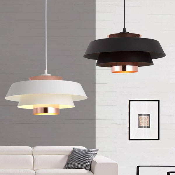 Suspension Loft LED Design | Marco Lucetti