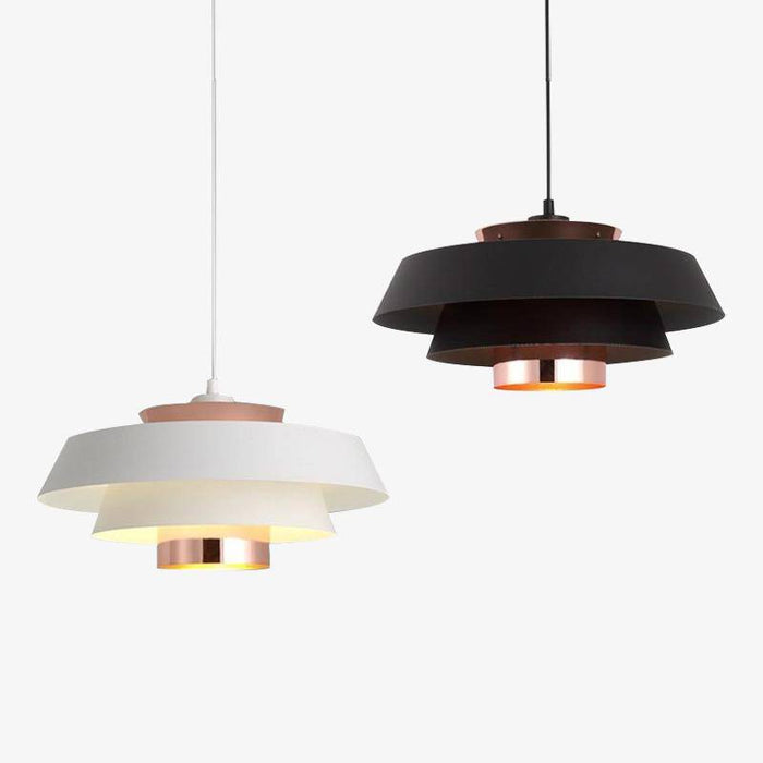 Suspension Loft LED Design | Marco Lucetti