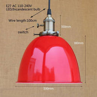 Suspension Loft LED Design | Marco Lucetti Rouge