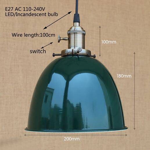 Suspension Loft LED Design | Marco Lucetti Vert