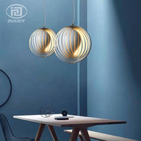 Suspension Loft Vintage Circulaire | Marco Lucetti