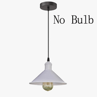 Suspension Loft Vintage Lustre Rétro Industriel - Eclairage Domestique Edenison - Salon | Marco Lucetti