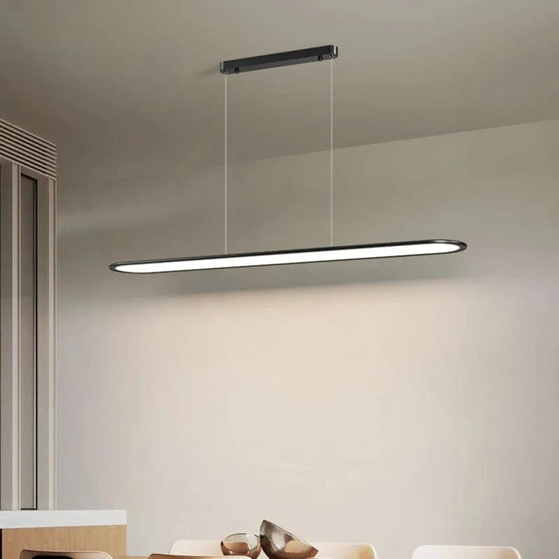 Suspension longue parfaite pour vos restaurants | Marco Lucetti