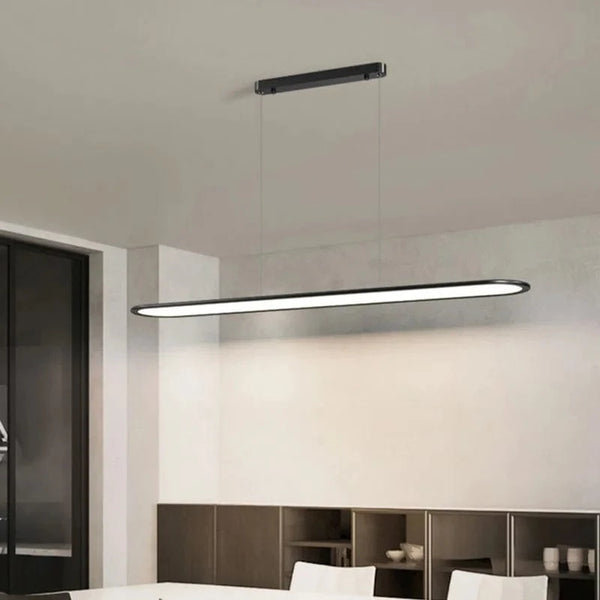 Suspension longue parfaite pour vos restaurants | Marco Lucetti
