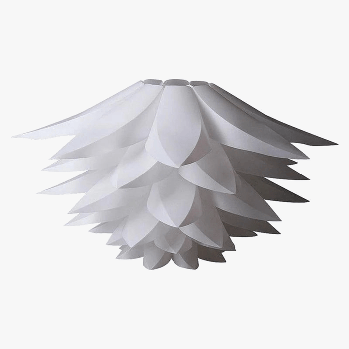 Suspension Lotus Puzzle 50 cm | Marco Lucetti