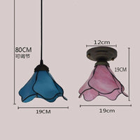 Suspension Lotus Vintage - Lumin'Home | Marco Lucetti