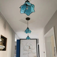 Suspension Lotus Vintage - Lumin'Home | Marco Lucetti