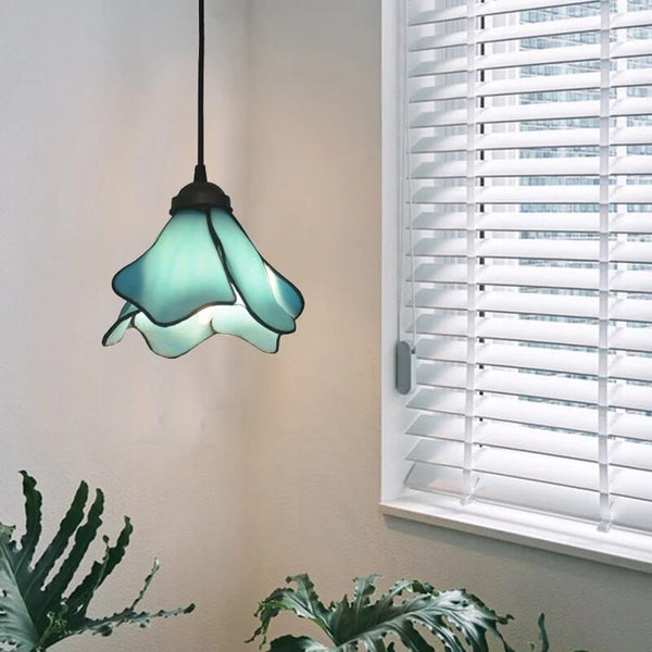 Suspension Lotus Vintage - Lumin'Home | Marco Lucetti