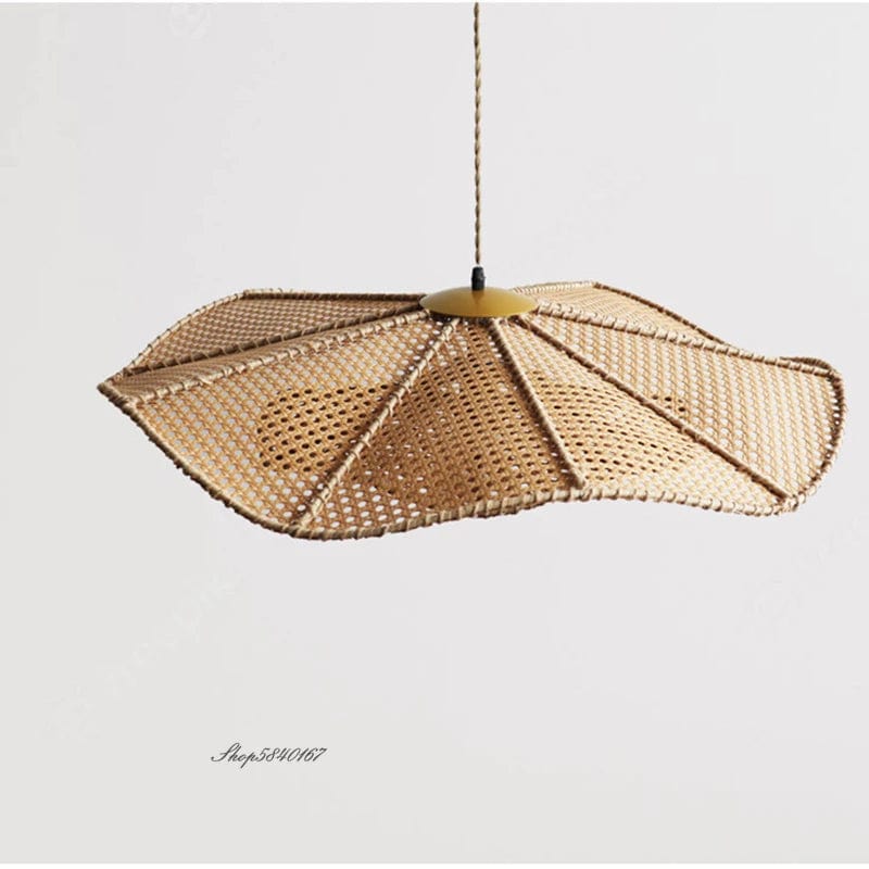 Suspension Lotus Vintage | Marco Lucetti