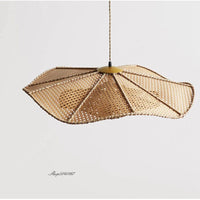 Suspension Lotus Vintage | Marco Lucetti