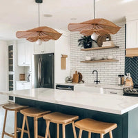 Suspension Lotus Vintage | Marco Lucetti