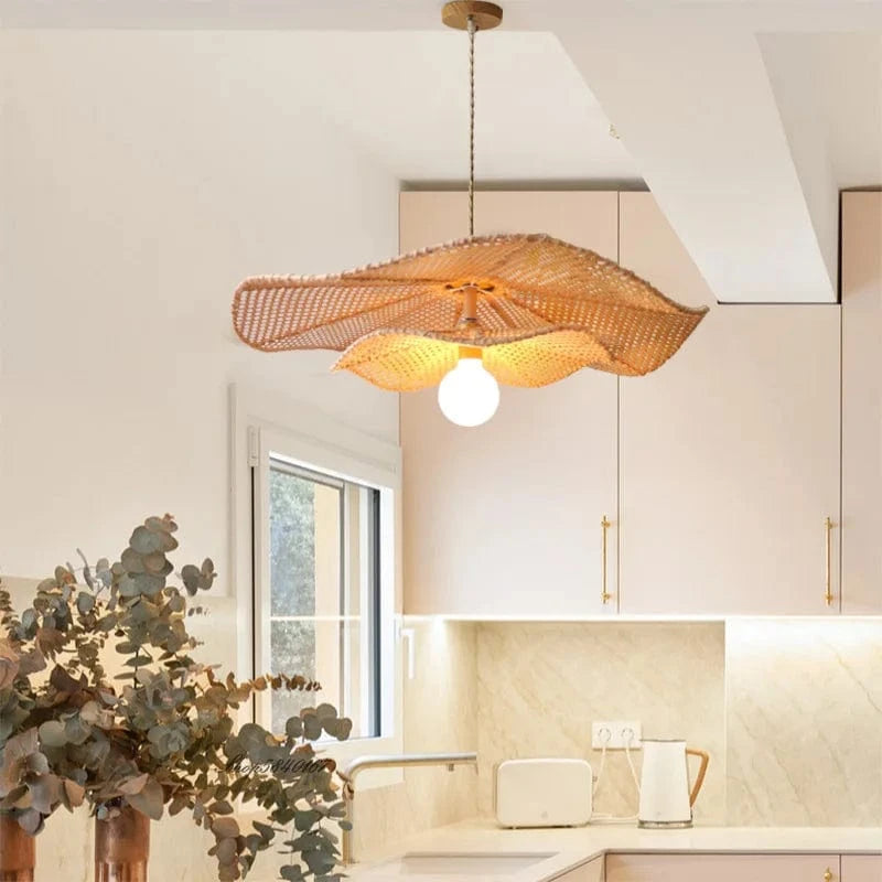 Suspension Lotus Vintage | Marco Lucetti