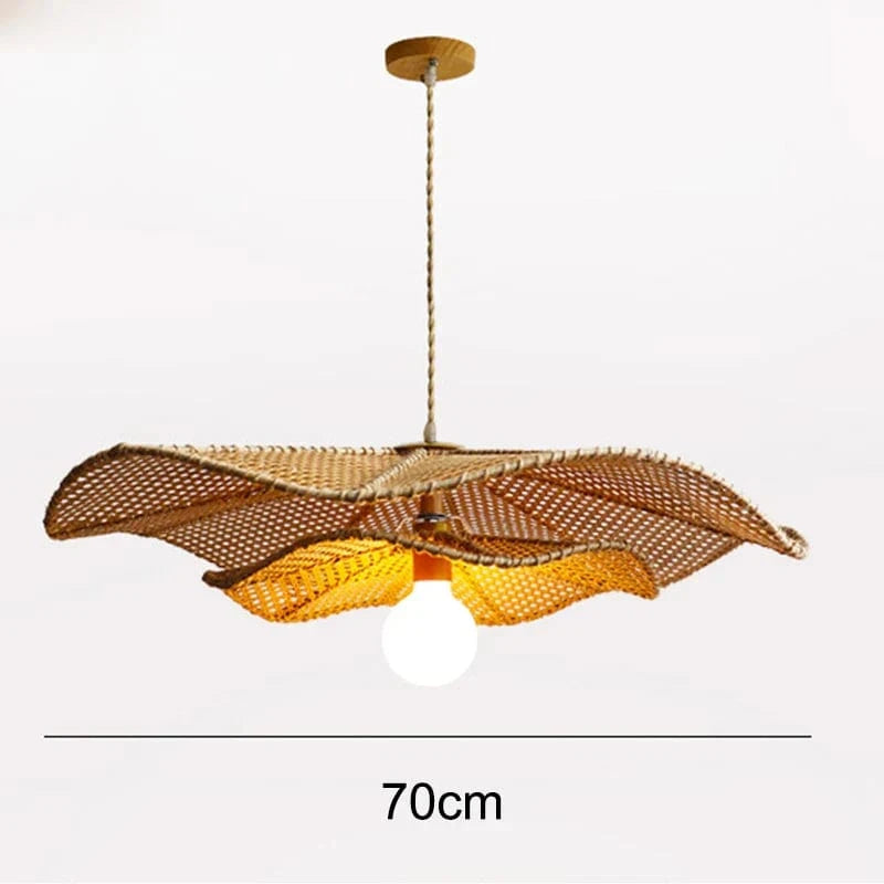 Suspension Lotus Vintage | Marco Lucetti Dia-70cm