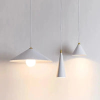  Suspension Lumières à Poulie de Levage - Lustres Mobiles LED Pour Salle à Manger et Salon - Adornos Para Habitacion | Marco Lucetti