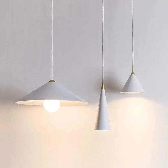  Suspension Lumières à Poulie de Levage - Lustres Mobiles LED Pour Salle à Manger et Salon - Adornos Para Habitacion | Marco Lucetti