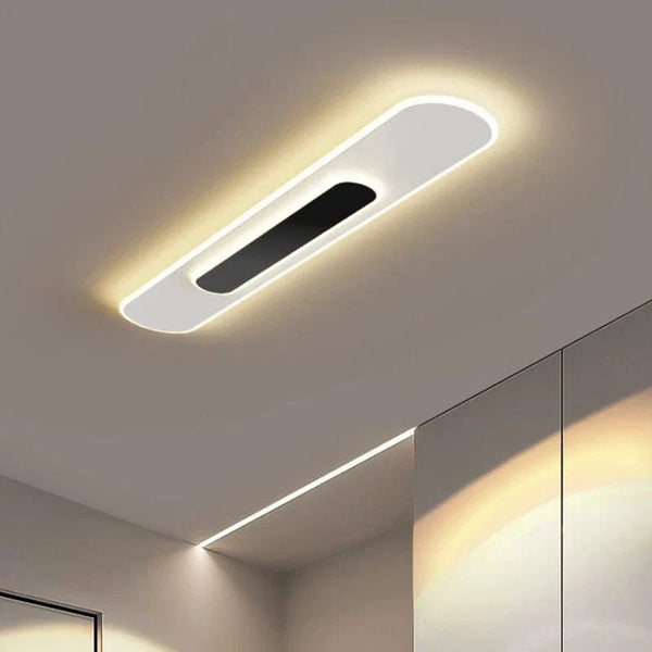 Suspension luminaire design moderne et minimaliste | Marco Lucetti