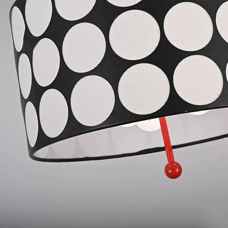 Suspension luminaire en métal cylindrique de style Art Déco. | Marco Lucetti