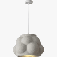 Suspension luminaire LED blanc  | Marco Lucetti