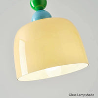 Suspension luminaire LED perles design | Marco Lucetti