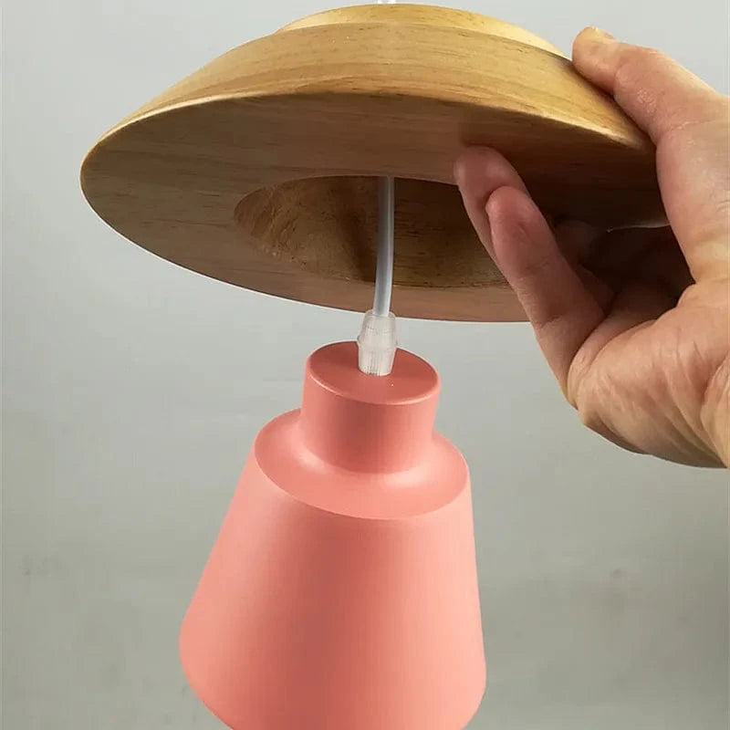 Suspension Luminaire Lustre Suspendu - Lumières Intérieur Lustre Lampes Plafond Décoration | Marco Lucetti