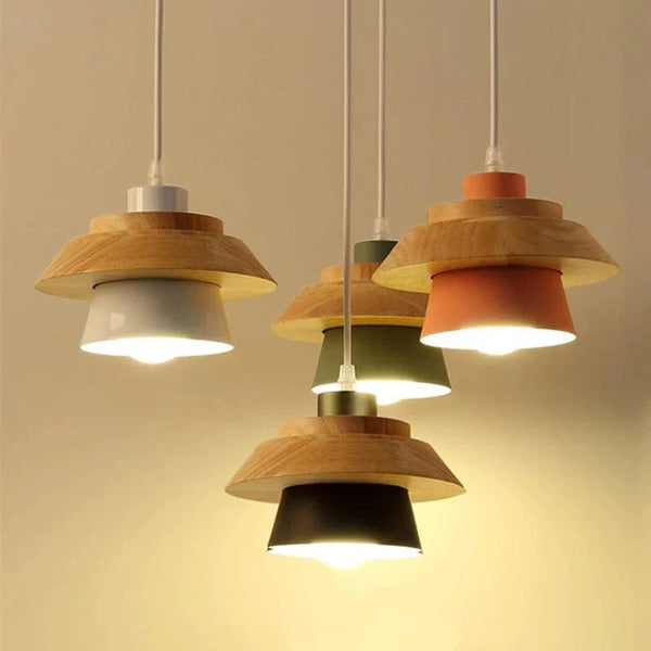 Suspension Luminaire Lustre Suspendu - Lumières Intérieur Lustre Lampes Plafond Décoration | Marco Lucetti