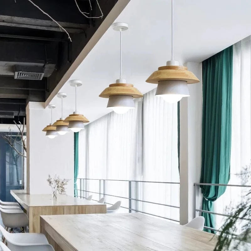 Suspension Luminaire Lustre Suspendu - Lumières Intérieur Lustre Lampes Plafond Décoration | Marco Lucetti