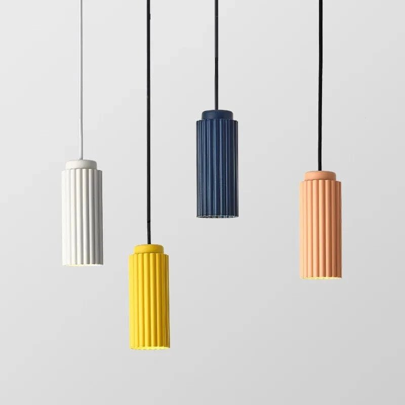  Suspension Luminaire Moderne Luxe Créatif pour Restaurant, Bar et Chambre | Marco Lucetti