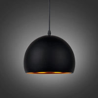 Suspension luminaire moderne pour café-restaurant  | Marco Lucetti