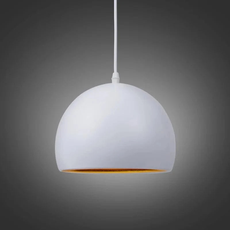 Suspension luminaire moderne pour café-restaurant  | Marco Lucetti