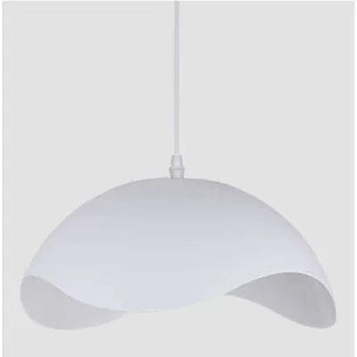 Suspension luminaire nordique en bois et aluminium - design contemporain | Marco Lucetti