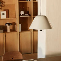 Suspension Luminaire Nordique LED Cloche Design pour Salon et Chambre | Marco Lucetti