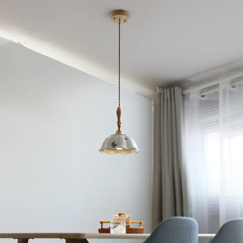 Suspension Luminaire Papillon LED Nature | Marco Lucetti