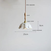 Suspension Luminaire Papillon LED Nature | Marco Lucetti