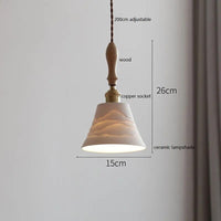 Suspension Luminaire Papillon LED Nature | Marco Lucetti Céramique 12
